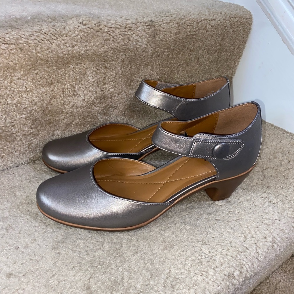 Easy spirit ladies shoes size 9 ❌SOLD❌ - Picture 6 of 6